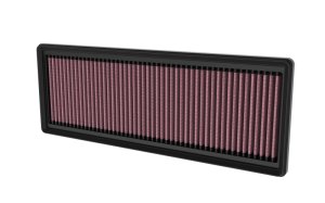 Ford Escape Air Filter - K&N Engineering - High-Flow - `23-`25